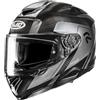 HJC, Casco Moto Integrale RPHA 72 CARBON FYNEX MC5, L