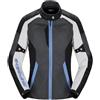 SPIDI Tek Net-Giacca da Moto da Donna Women's Motorcycle Textile Jackets