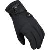 Macna Guanti da moto Evolve riscaldato elettricamente bike powered S Nero