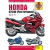 J H Haynes & Co Ltd Honda ST1300 Pan European (02 - 11)