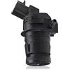 Carkio 85330-60190 Windshield Washer Pump Replacement Fit for Toyota Corolla Ford Lincoln Mercury Wiper Motor Replace Part 85330-21010 85330-47010
