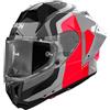 Airoh GP 800 Competition Carbon Casco