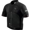 REV'IT! Revit Avertum Tech-Air Maglietta airbag, nero, XS