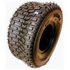 HMParts Pneumatici 15 x 6.00-6 4PR Junkai per ATV Quad