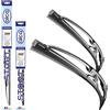 alca® Set di tergicristalli per DR 1.0