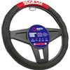 Sparco SPC1111RS Coprivolante Nero e Rosso