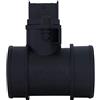 HELLA 8ET 009 142-811 Debimetro - 5a... poli - Bocchettone di tubo | Compatibile con: OPEL AGILA, ASTRA G CC, ASTRA G CLASSIC Caravan, ASTRA G Stufenheck, ASTRA H, ASTRA H Caravan
