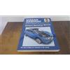 J H Haynes & Co Ltd Nissan Qashqai Petrol & Diesel (Feb '14-'20) 63 to 69