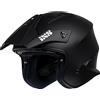 IXS 114 3.0 Casco Jet, nero, S (55/56)
