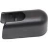 QASULER Dado di montaggio del tappo di copertura del braccio del tergicristallo del parabrezza posteriore, for Vauxhall, Opel, for Corsa E Mk4 2014 2015 2016 2017 2018 2019 2020 copri tergicristallo p