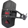 MHysa compatibile con Moto Parafanghi Parafango Parafango Posteriore Anteriore per KTM 790 Adventure R S KTM790 ADV R 790ADV 890 ADV