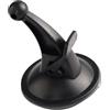 Ajhui 1 Pz. Supporto For Auto E Supporto Sostitutivo Click & Go Con Ventosa Compatibile Con TomTom Trucker Rider GPS Accessori Interni
