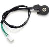 Btgghytr Moto Cavalletto Interruttore Lato Piede Kick Stand Sensore Flameout Motore Interruttore Moto Cavalletto