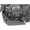 HEED Paramotore HEED per XL 750 Transalp (2026 - ...) manual - inferiore, nero