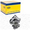MAGNETI MARELLI Corpo farfallato 802009105203 | Compatibile con: ALFA ROMEO MITO, CITROËN NEMO Großraumlimousine, FIAT 500, 500 C, 500L, 500X, DOBLO Bus, DOBLO Cargo