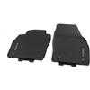 Skoda 658061502 Tappetini in Gomma per Tutte Le Stagioni, in Set da 2 Pezzi