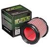 Hiflofiltro HFA4616 Filtro | Filtro in tessuto di carta, plissettato, su misura compatibile con Yamaha XT 660 X 2016