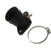 Generic Collettore di aspirazione YBR125 for 5HP-13586-00 for TTR125 TT-R125 XT125 R di aspirazione dell'aria for motori a 4 tempi