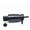 ELDVSUA Motorino Tergicristallo Per BMW Per X3 E83 F25 Per X5 E53 SINGOLA USCITA ACQUA Parabrezza Anteriore Tergicristallo Motore Pompa Lavavetri Con Passacavo Motorini Tergicristalli