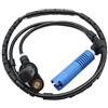 Generico Sensore ABS 34526752702 Per BMW 3 E46 330 1998-2005 Sensore di velocità ruota ABS posteriore sinistro/destro riparazione