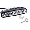 Biqing 6.5 Pollici Fari Led Fuoristrada,40W Faro da Lavoro 12V/24V Faretto Faro Fari Led Fendinebbia Luci Off Road Spot Flood Combo Beam IP68 impermeabile per Moto Auto ATV SUV Trattore