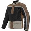 DAINESE Outlaw Tex Jacket Giacca da Moto Estiva Uomo (Pacco da 1)
