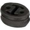 Generico SUPPORTO MARMITTA SCARICO LANCIA YPSILON FIAT PANDA 500 PUNTO FORD CITROEN Jumper Nemo Fiat Doblo Ducato Fiorino Bipper Boxer 46529211