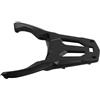 Generico Portapacchi Posteriore Moto per Honda Forza 125 200 300 350 ADV350 2018-2024 Supporto Carico