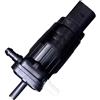 TGFQOLB Pompa Lavaparabrezza Compatibile Con Per Golf Per MK6 1 Pz Parabrezza Motore Per Pulizia Vetri Tergicristallo Pompa Lavavetri 1K6 955 651