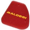 Malossi Cartuccia Filtro Aria Malossi In Spugna Rossa Per Airbox Originale, Peugeot Buxy, Elyseo, Speedake, Speedfight, Squab, Tre