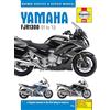 J H Haynes & Co Ltd Yamaha FJR1300 (01-13)