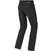 SPIDI, J-Tracker, Pantaloni Moto Uomo con Protezioni, Vestibilità Slim, Jeans Moto Pratici ed Elasticizzati