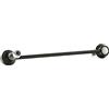 RIDEX 3229S0229 Bielletta barra stabilizzatrice Anteriore bilaterale con accessori Compatibilità con FORD Transit Custom V362 Van FY, FZ