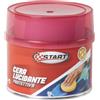 Start Cera Lucidante Protettiva 250ML Per Auto Azione Anticorrosiva