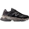 New Balance 9060, Nero