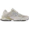 New Balance 9060, Bianco