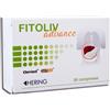 HERING Srl FITOLIV ADVANCE 30Cpr