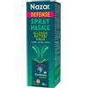 PIETRASANTA PHARMA SPA NAZAR DEFENSE SPRAY ALLERGIE 10 ML
