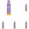 EVIN | Deodorante Donna Spray Bacche di Vaniglia e Rosa, Profumo Dolce e Muschiato, Formula Attiva per 24h, 150ml (Confezione da 5)