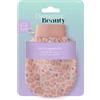 Demeliss Beauty - Guanto esfoliante, scrub corpo, abbronzatura lunga tenuta
