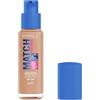 Rimmel London Rimmel Match Perfection fondotinta - 300C - Sand, 30ml