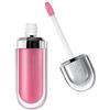 KIKO Milano Metal Liquid Lip Colour - Tonalità 02 Vintage Rose | Rossetto Liquido | Finish Metallico | Colore Intenso | Lunga Tenuta