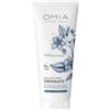 Omia Idrophilia, Crio-Gel Corpo Drenante, 200 ml | Effetto Freddo per Gambe, Pancia e Fianchi, Migliora il Microcircolo, Contro Ritenzione Idrica