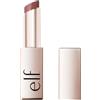 e.l.f. Glow Reviver Lip Oil Stick, Vanilla Vice | Tinted, Non-Sticky & Hydrating For A Soft-Shine Shimmer Finish, Vegan & Cruelty-Free