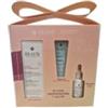 Rilastil - Confezione Glow Dermatologico Aqua Intense 72H 40ml + Gel Detergente 15ml 0 + Intense C Siero 15ml GRATIS, Idratazione, Luminosità e Pulizia Delicata