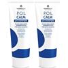 DIFA COOPER P.O.L. CALM fluido emolliente liporestitutivo 200 ml (Confezione da 2)