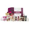 Bottega Verde - Calendario dell'Avvento, Maxi Beauty con 24 Sorprese | Prodotti Beauty, Shampoo, Creme, Profumi e Make-up, Idea Regalo Natale