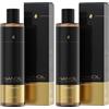 Nanoil Shampoo Micellare 300ml - shampoo per capelli, shampoo riparatore e detergente, rinforzante per capelli deboli, cura dei capelli per tutti i tipi di capelli. (Keratin) (Confezione da 2)