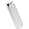 Fantasia Nebulizzatore tascabile, colore argento, ricaricabile, per 10 ml, testa nebulizzatore, 10 cm