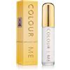 COLOUR ME Gold Homme Profumo da uomo, Eau de Parfum da 50 ml, fragranza di lusso - Dopobarba da uomo, persistente Fragranza di Milton-Lloyd, 50ml